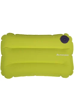 Macpac Pillows> Inflatable Pillow