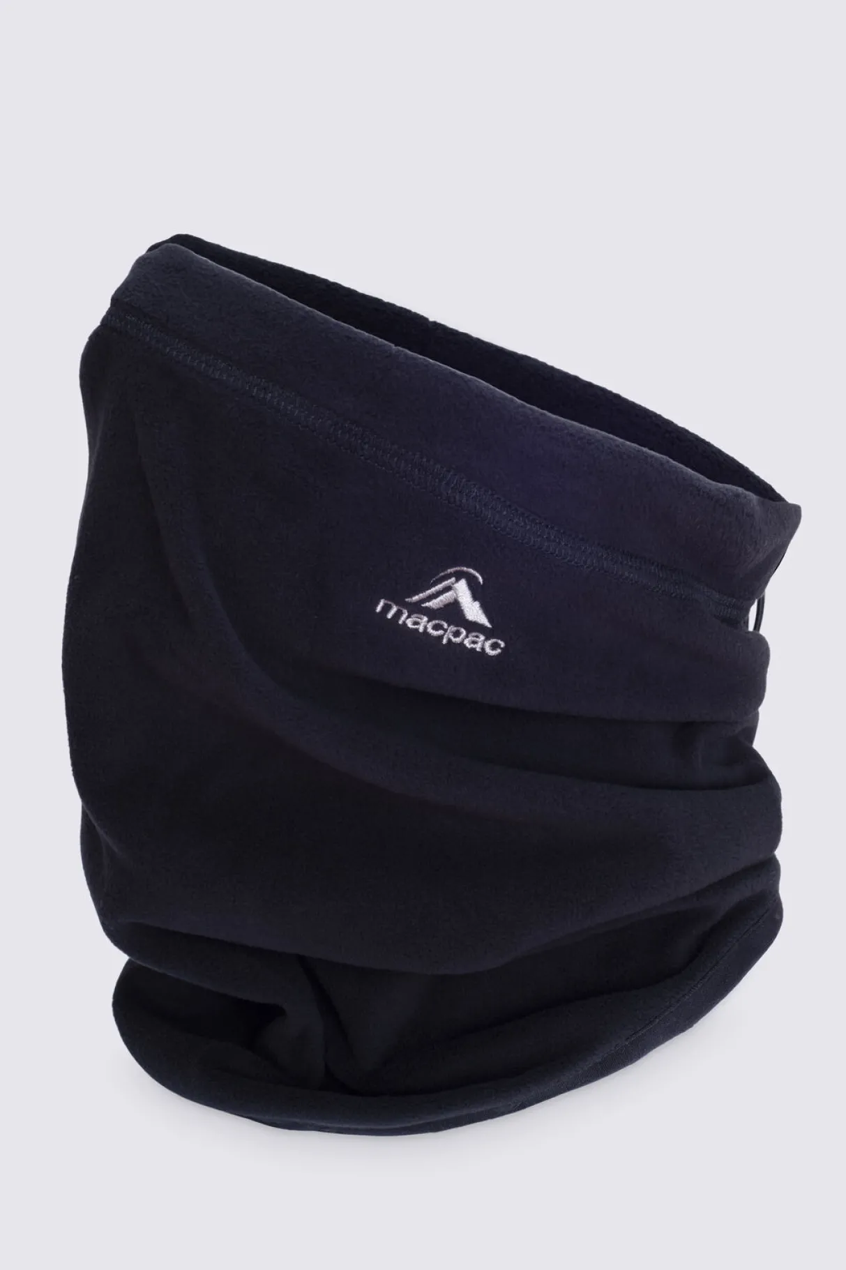 Macpac Neck Gaiters & Scarves> Kaka Fleece Neck Gaiter