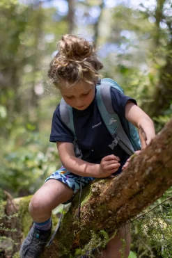 Macpac Hiking> Kids' Eyre T-Shirt