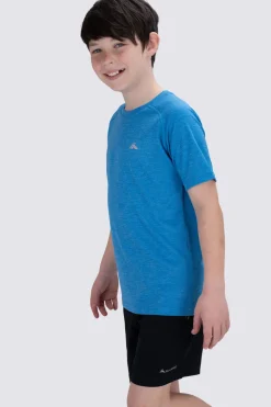 Macpac Running> Kids' Fast Track Shorts