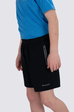 Macpac Running> Kids' Fast Track Shorts