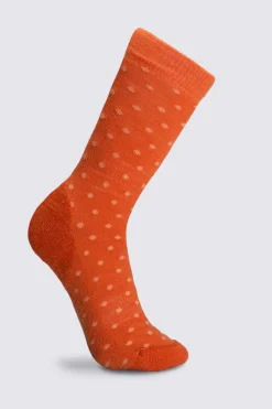 Macpac Hiking> Kids' Footprint Sock