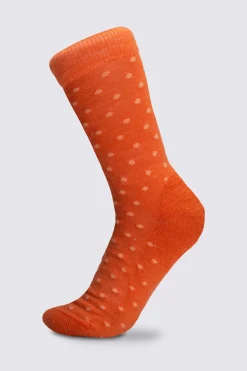 Macpac Hiking> Kids' Footprint Sock