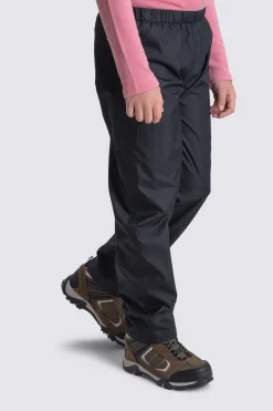 Macpac Hiking> Kids' Jetstream Rain Pants