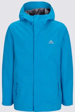 Macpac Hiking> Kids' Jetstream Rain Jacket