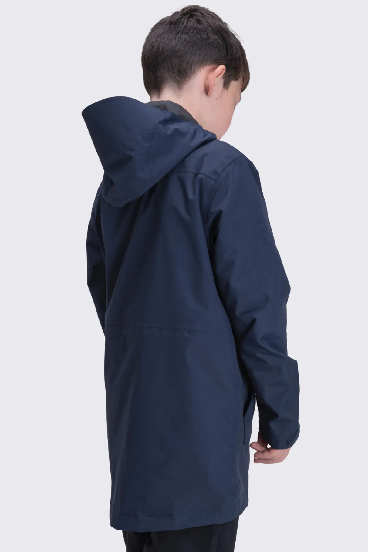 Macpac Rain Jackets> Kids' Lagoon Raincoat