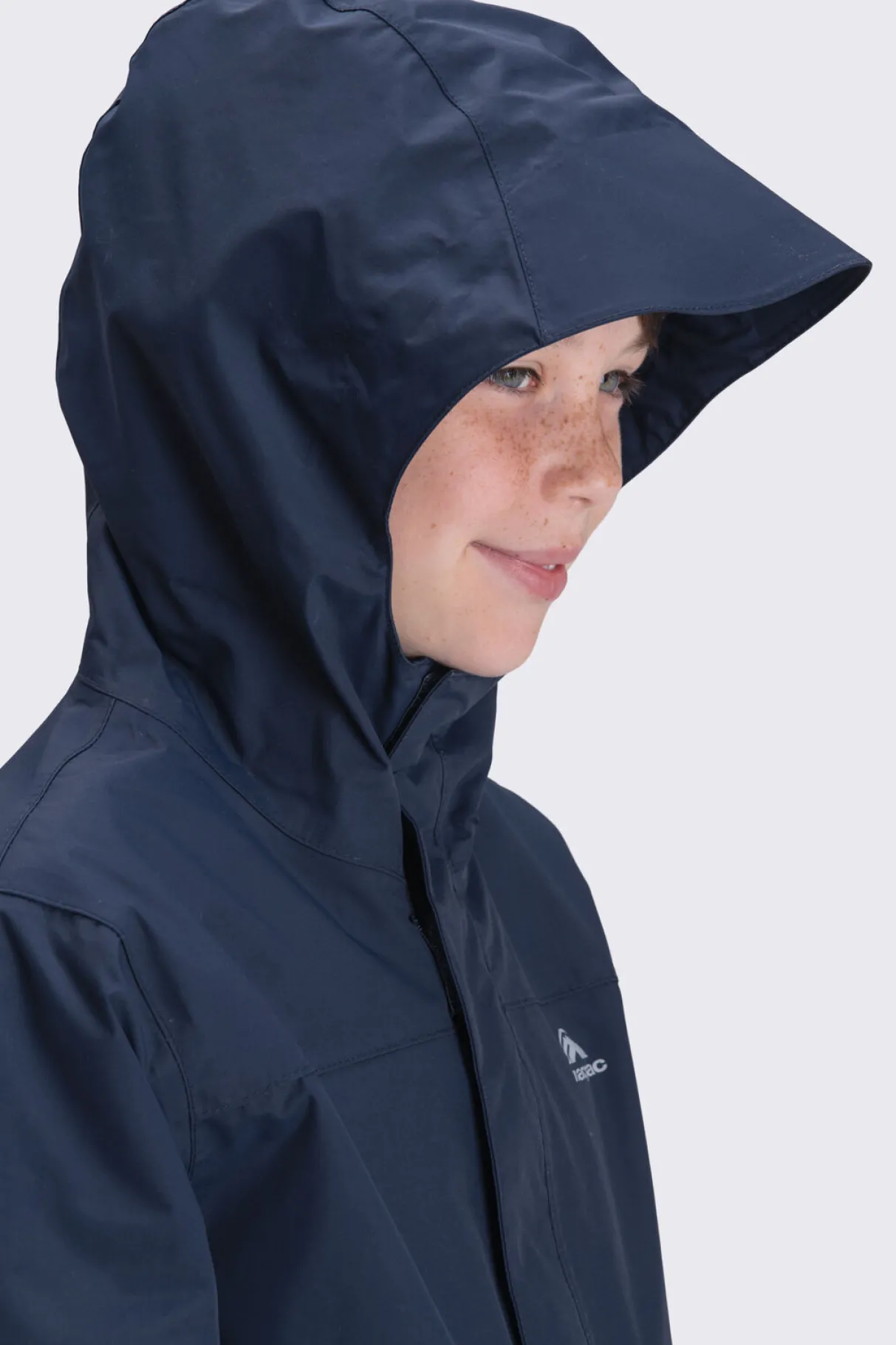 Macpac Rain Jackets> Kids' Lagoon Raincoat