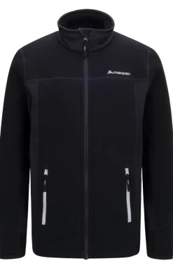 Macpac Fleece Tops> Kids' Mini Mountain Fleece Jacket