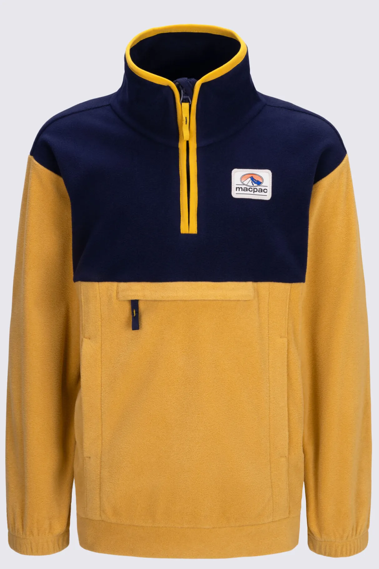 Macpac Fleece Tops> Kids' Originals Vintage Fleece Pullover