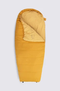 Macpac Sleeping Bags> Kids' Roam 160 Synthetic Sleeping Bag (7.5°C)