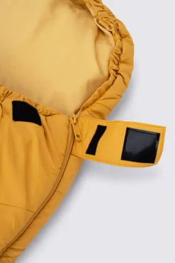 Macpac Sleeping Bags> Kids' Roam 160 Synthetic Sleeping Bag (7.5°C)