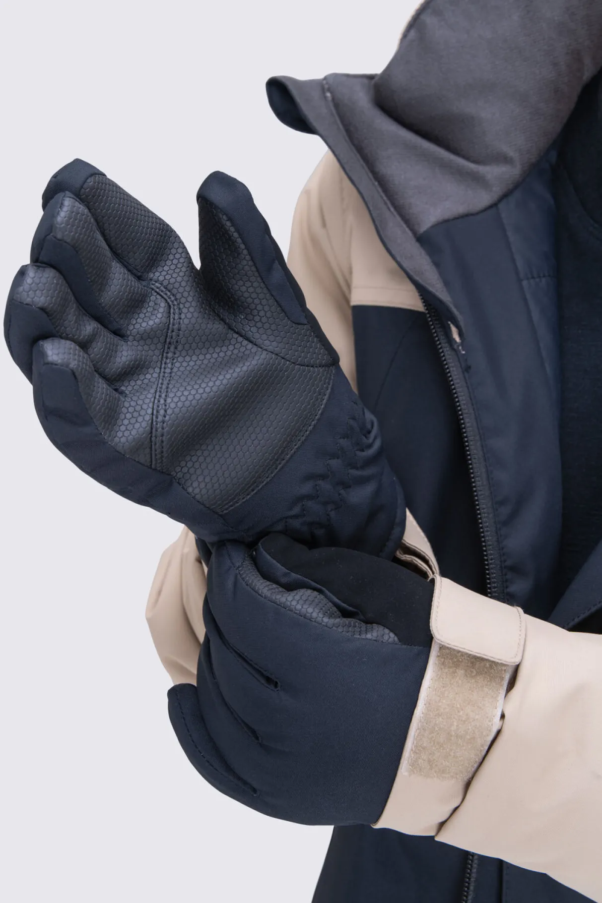 Macpac Snow Sports> Kids' Spree Snow Glove