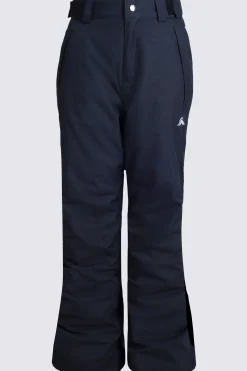 Macpac Snow Sports> Kids' Spree Snow Pants