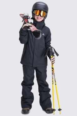 Macpac Snow Sports> Kids' Spree Snow Pants