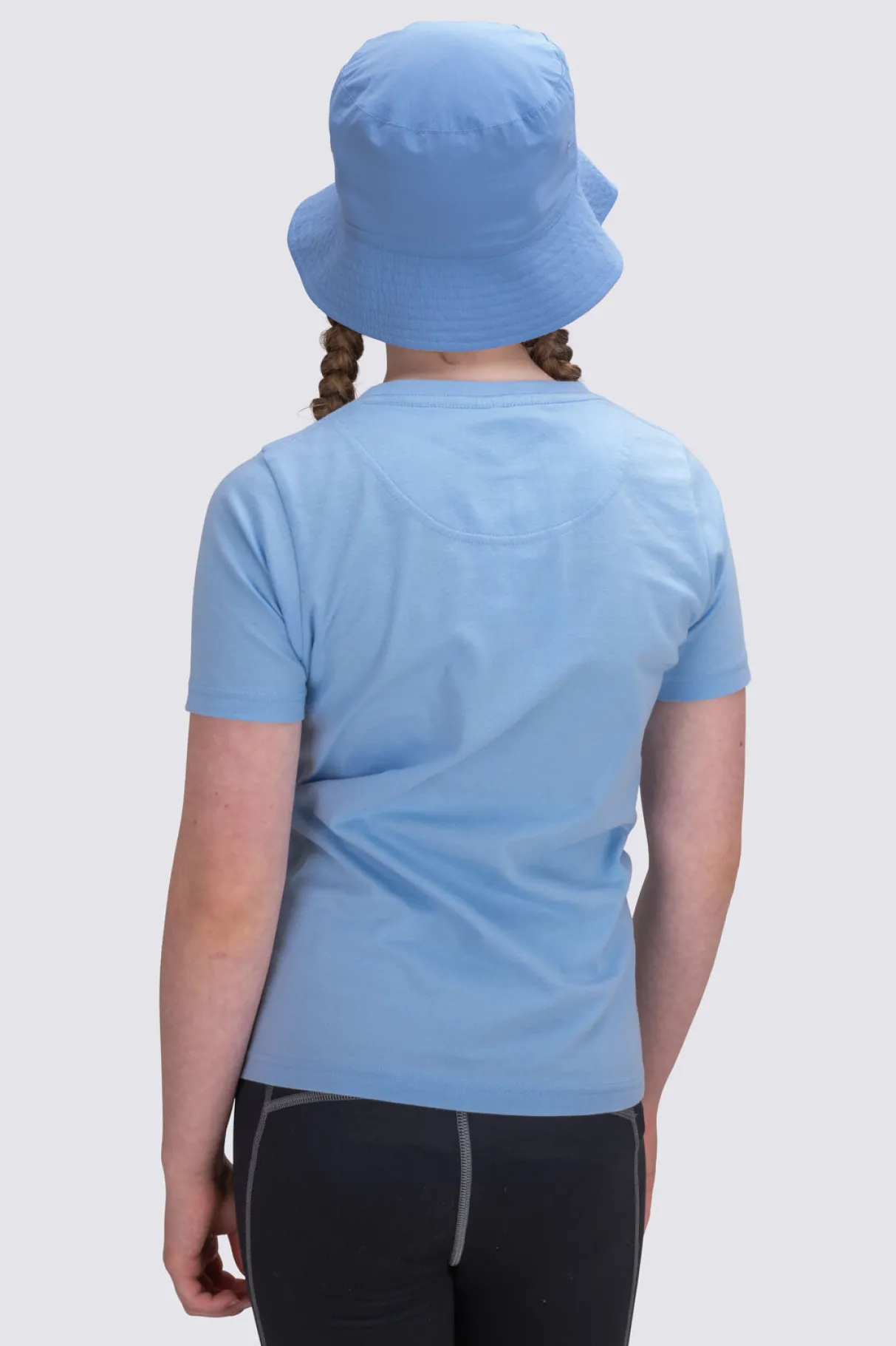 Macpac T-Shirts & Shirts> Kids' Tread Lightly T-Shirt