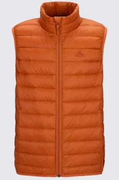 Macpac Vests> Kids' Uber Light Down Vest