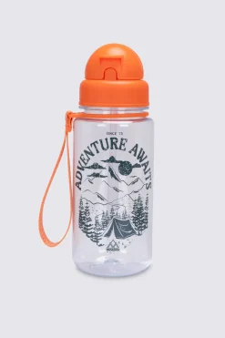 Macpac Water Bottles> Kids' Water Bottle — 400Ml