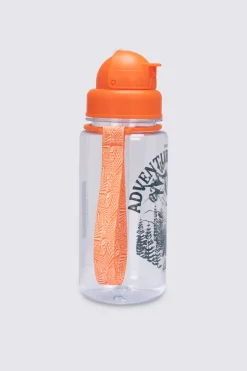 Macpac Water Bottles> Kids' Water Bottle — 400Ml