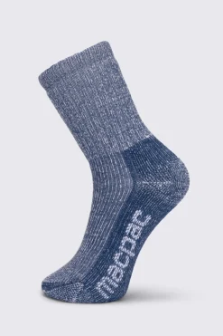Macpac Hiking> Kids' Winter Hiking Sock