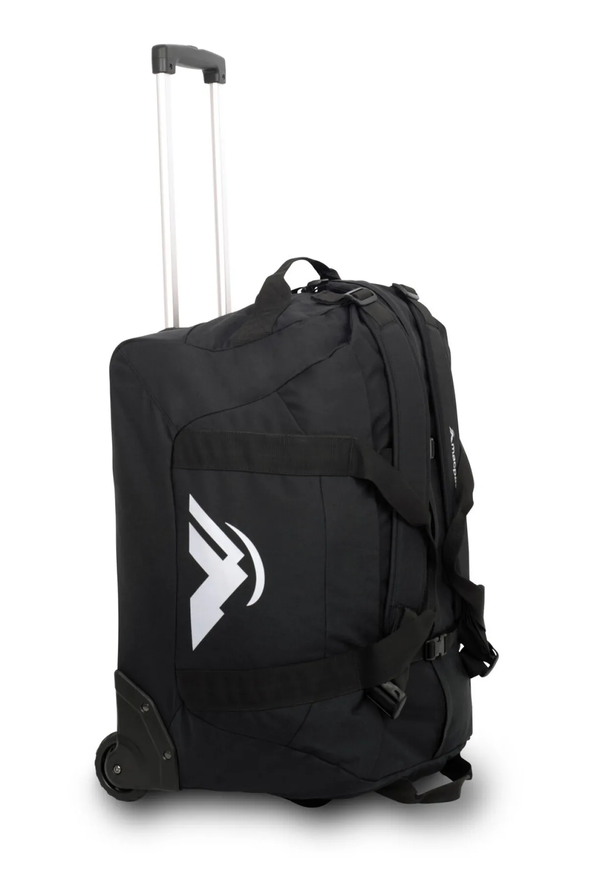 Macpac Duffels> 80L Wheeled Duffel Bag