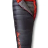 Macpac Sleeping Bags> Large Dragonfly 600 Down Sleeping Bag (-10°C)