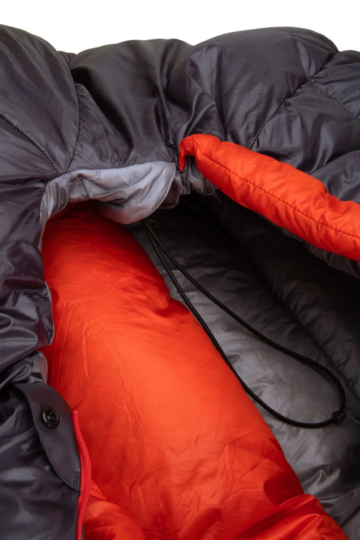 Macpac Sleeping Bags> Large Dragonfly 600 Down Sleeping Bag (-10°C)