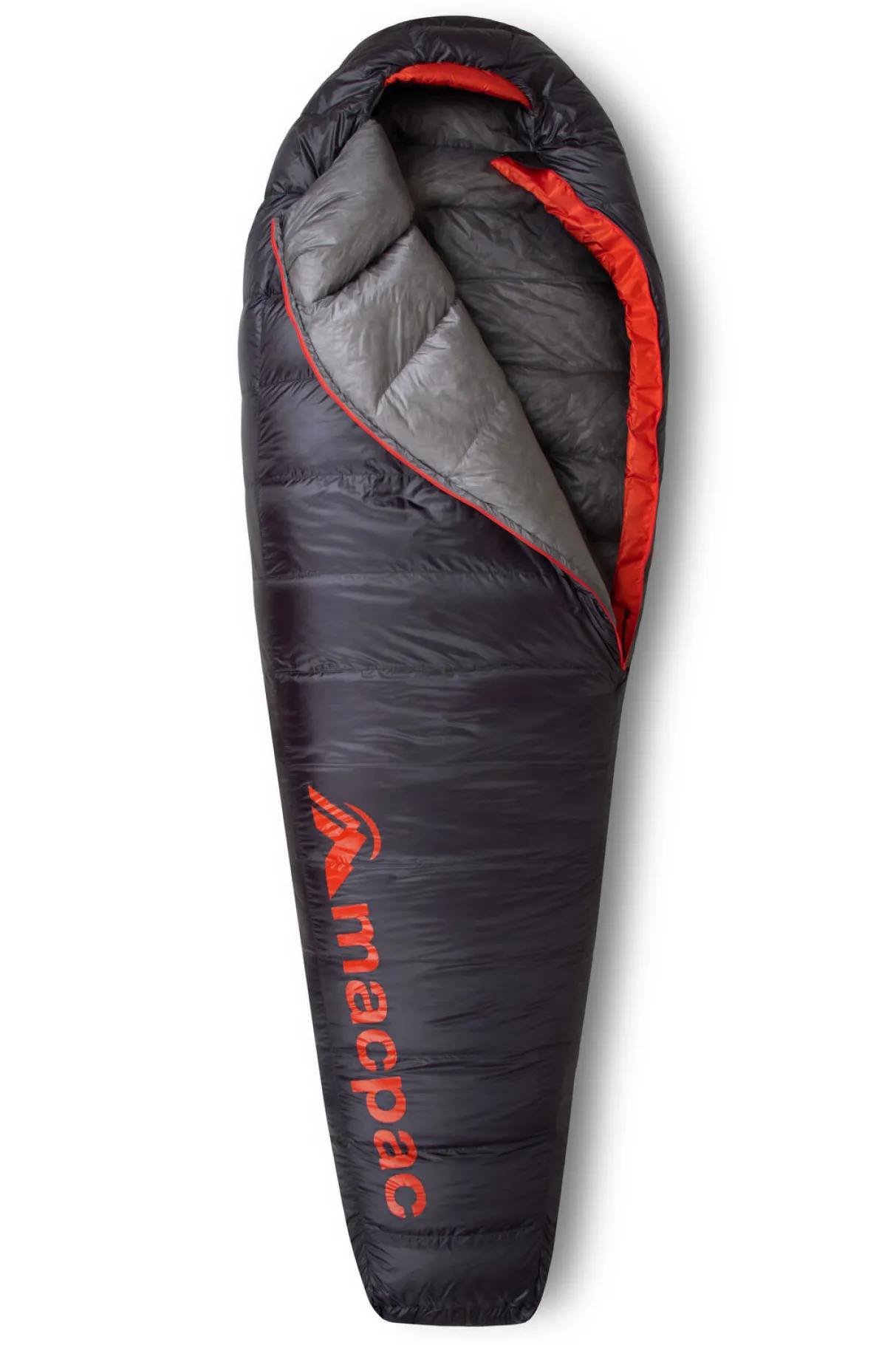 Macpac Sleeping Bags> Large Dragonfly 400 Down Sleeping Bag (-5°C)