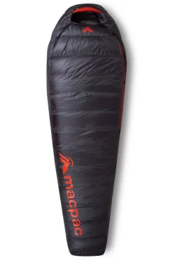 Macpac Sleeping Bags> Large Dragonfly 400 Down Sleeping Bag (-5°C)