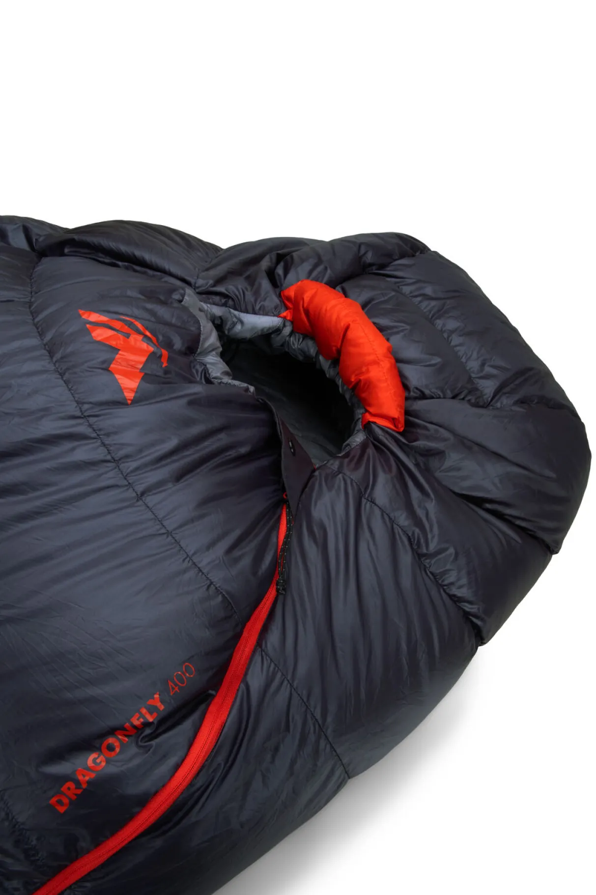 Macpac Sleeping Bags> Large Dragonfly 400 Down Sleeping Bag (-5°C)