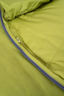 Macpac Sleeping Bags> Large Dusk 400 Down Sleeping Bag (-3°C)