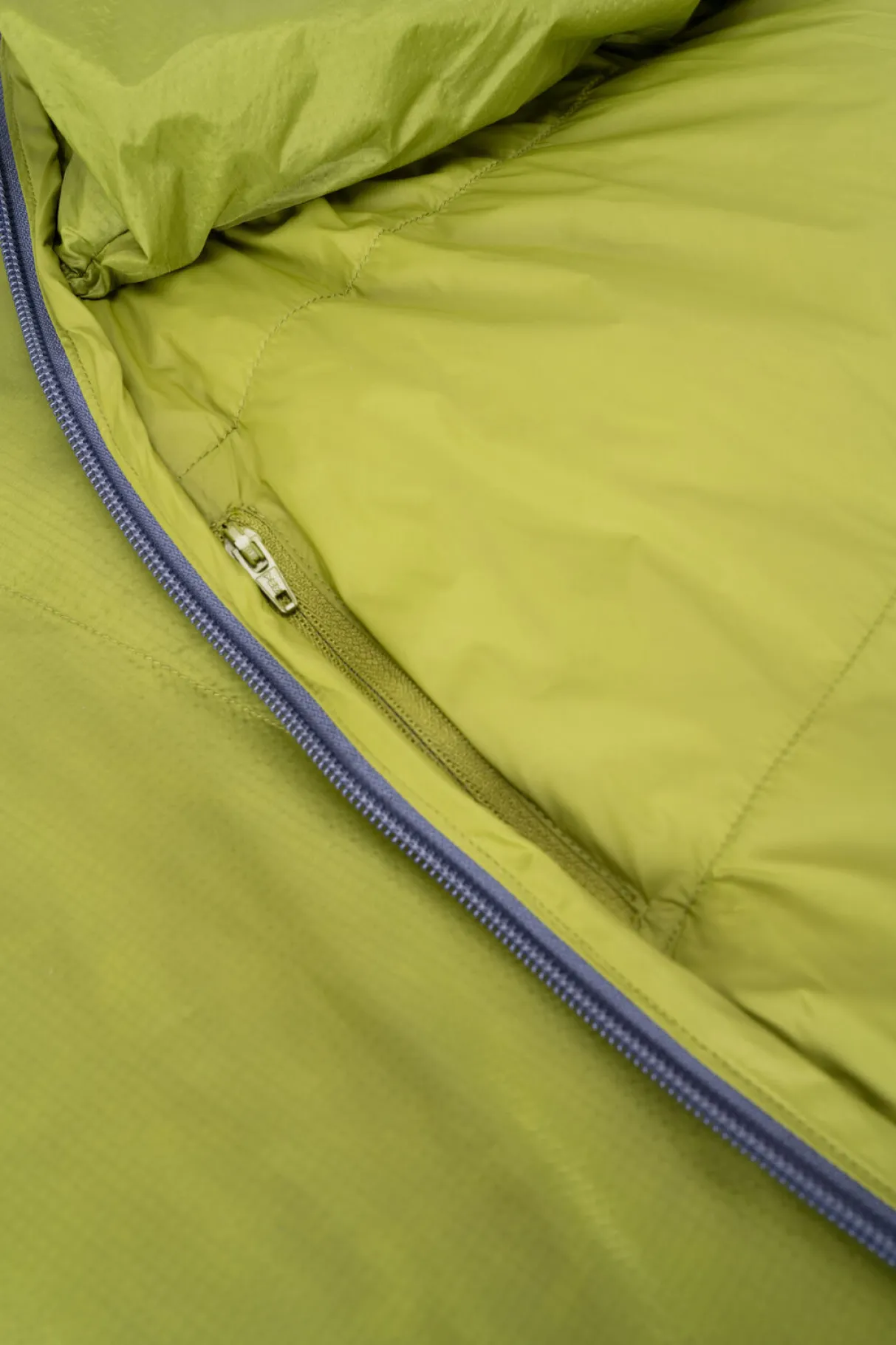 Macpac Sleeping Bags> Large Dusk 400 Down Sleeping Bag (-3°C)
