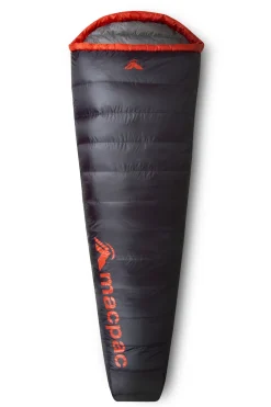 Macpac Sleeping Bags> Large Firefly 200 Down Sleeping Bag (3°C)