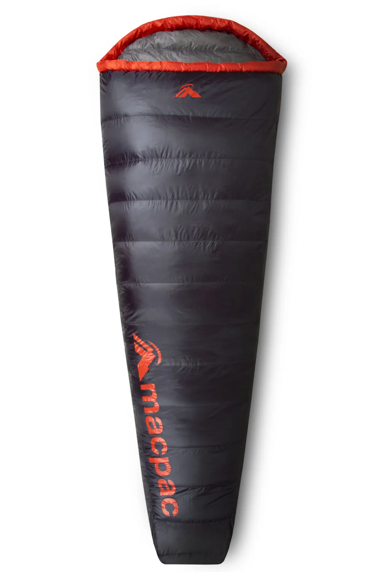 Macpac Sleeping Bags> Large Firefly 200 Down Sleeping Bag (3°C)