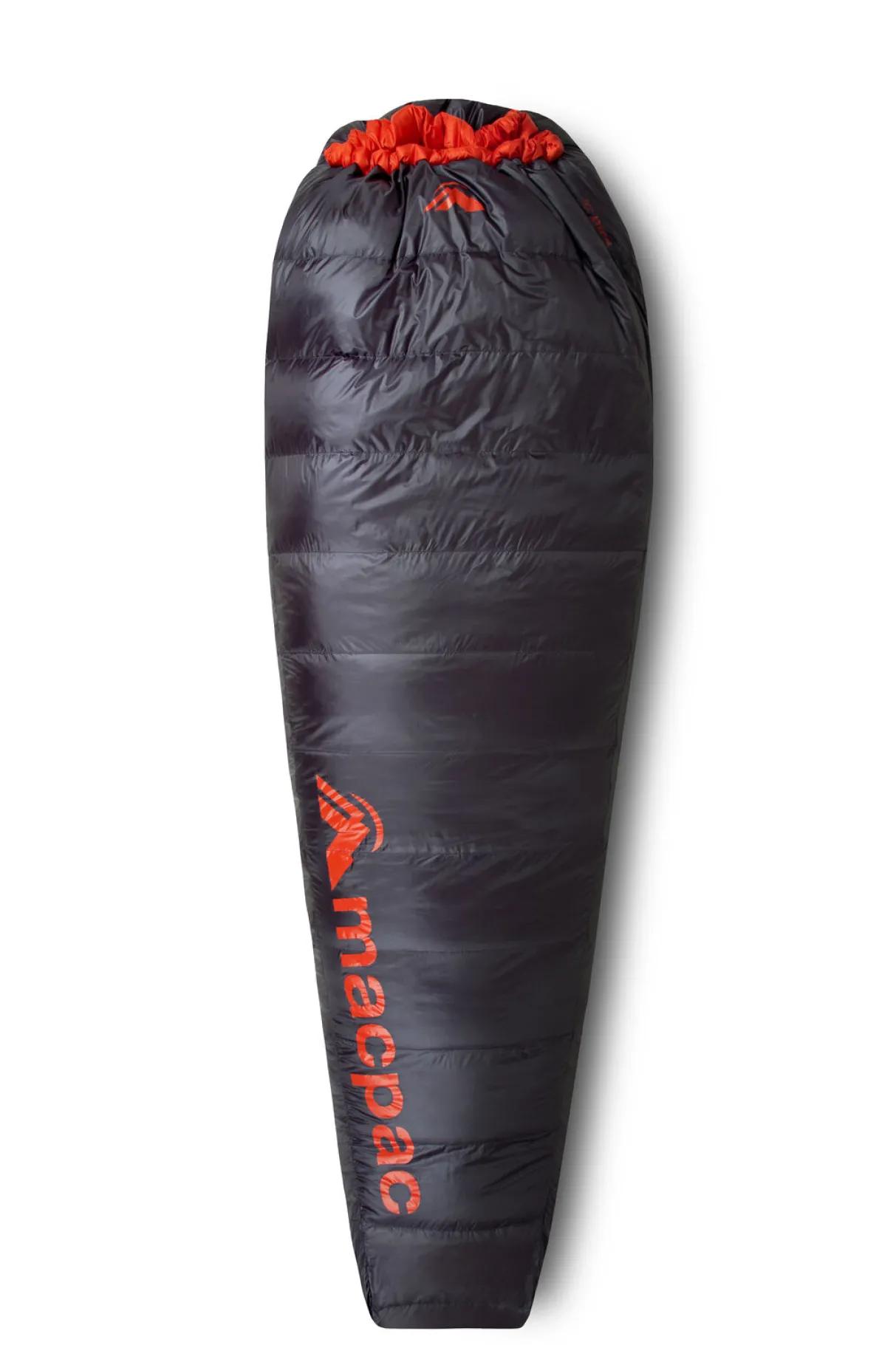 Macpac Sleeping Bags> Large Firefly 200 Down Sleeping Bag (3°C)