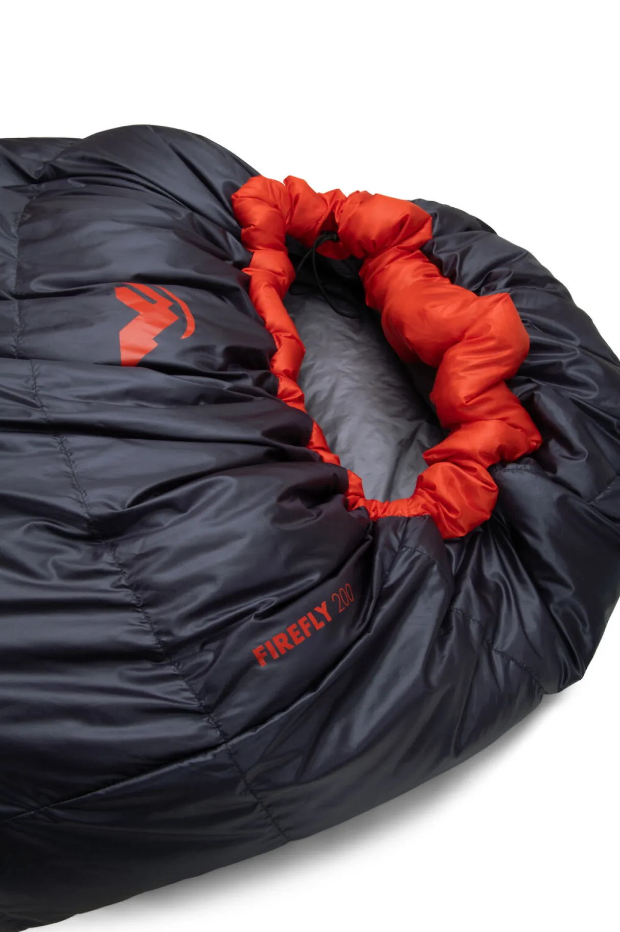 Macpac Sleeping Bags> Large Firefly 200 Down Sleeping Bag (3°C)