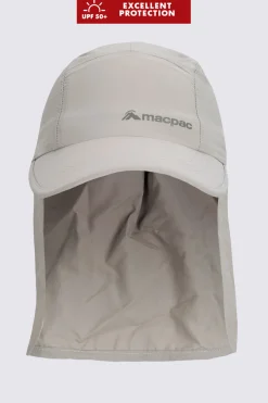 Macpac Caps & Hats> Legionnaire Hat