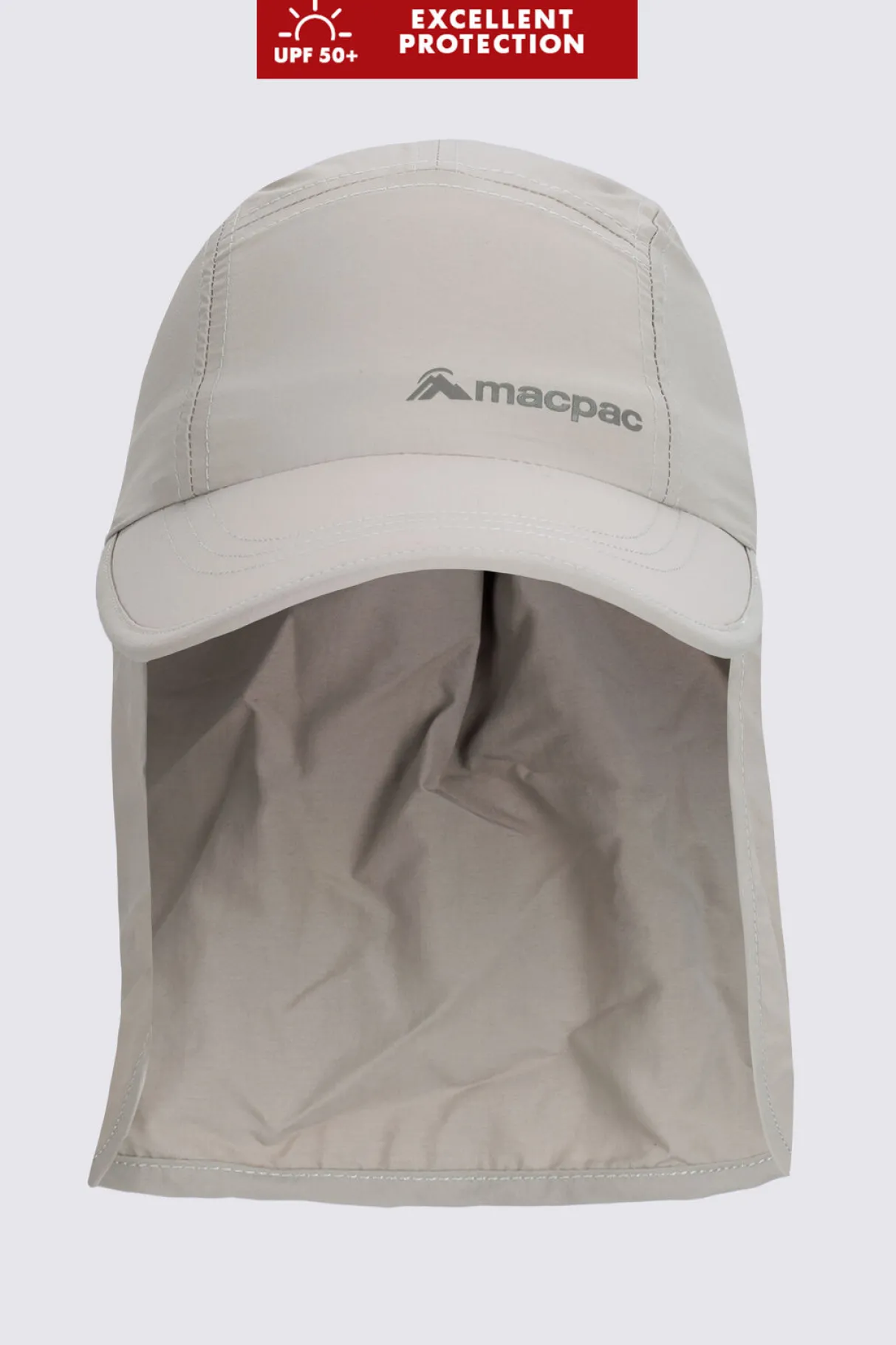 Macpac Caps & Hats> Legionnaire Hat