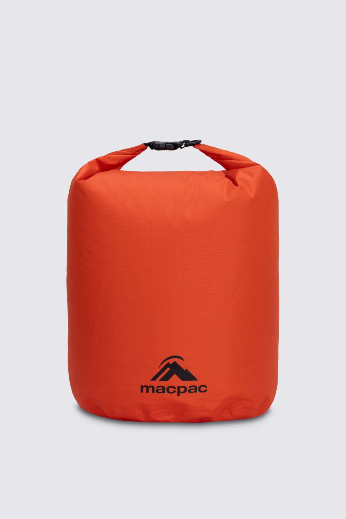 Macpac Dry Bags, Stuff Sacks & Mesh Bags> Lightweight Dry Bags — 3 Pack 5/10/15L