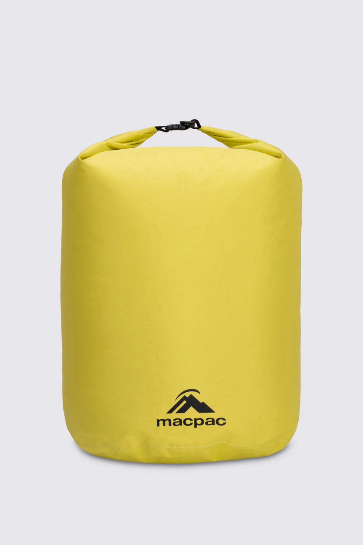 Macpac Dry Bags, Stuff Sacks & Mesh Bags> Lightweight Dry Bags — 3 Pack 5/10/15L