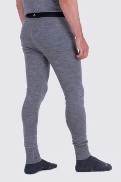 Macpac Hiking> Men'S 220 Merino Long Johns