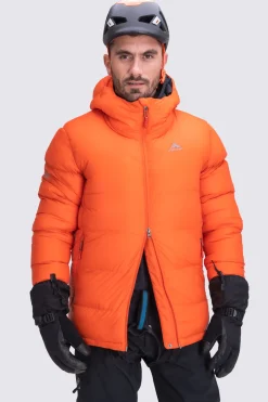 Macpac Climbing> Men'S Arrowsmith Down Jacket
