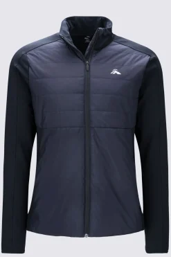 Macpac Travel> Men'S Caples Hybrid Insulated Jacket