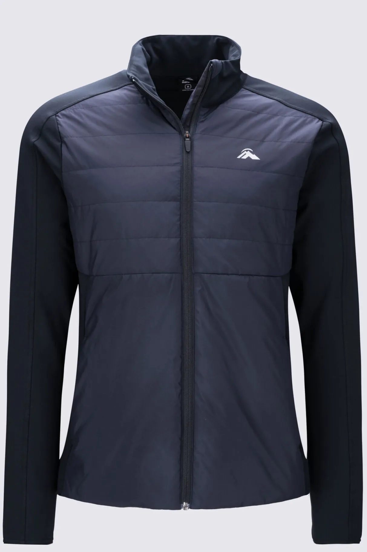 Macpac Travel> Men'S Caples Hybrid Insulated Jacket