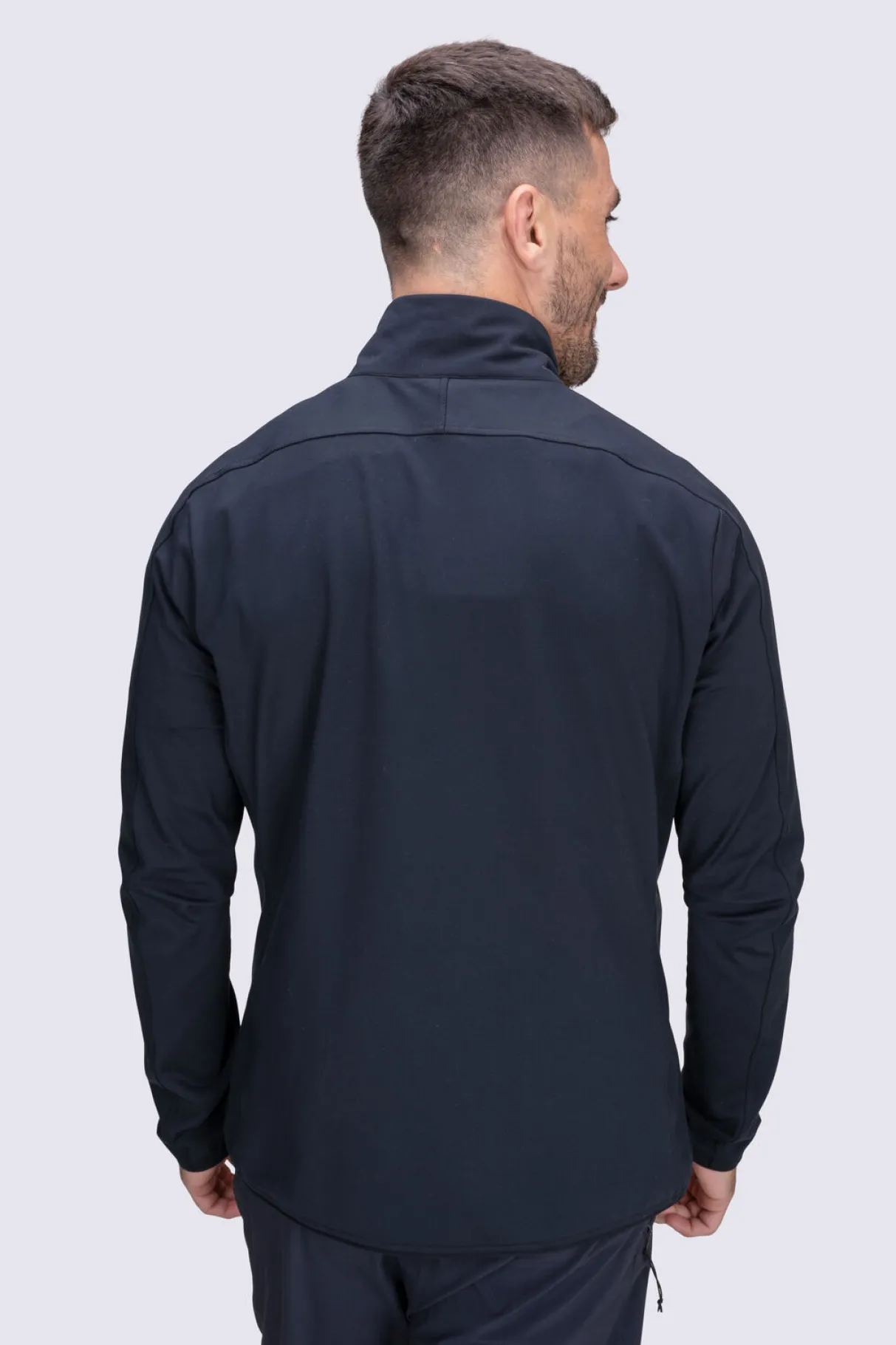 Macpac Travel> Men'S Caples Hybrid Insulated Jacket
