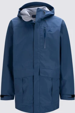Macpac Hiking> Men'S Copland Raincoat