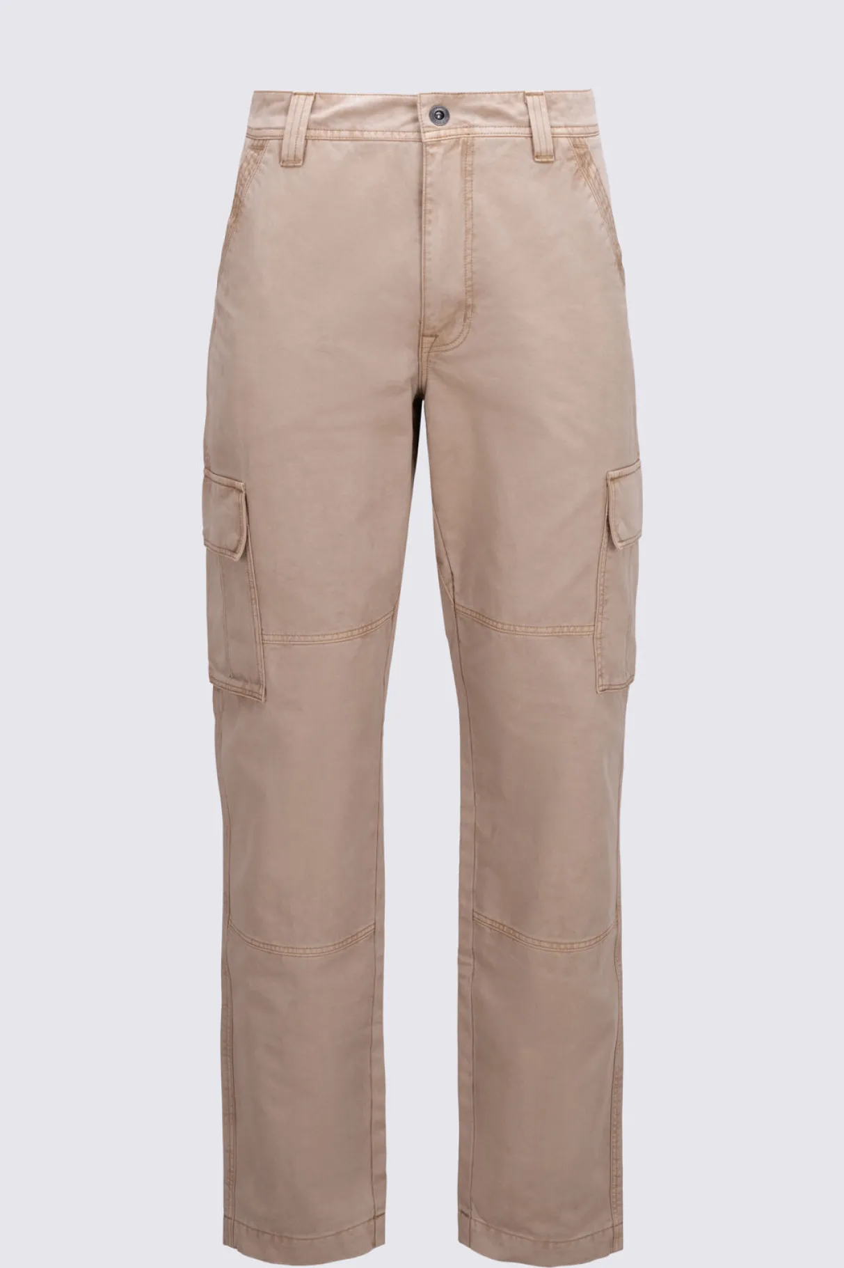 Macpac Travel & Lifestyle Pants & Shorts> Men'S Detour Cargo Pants