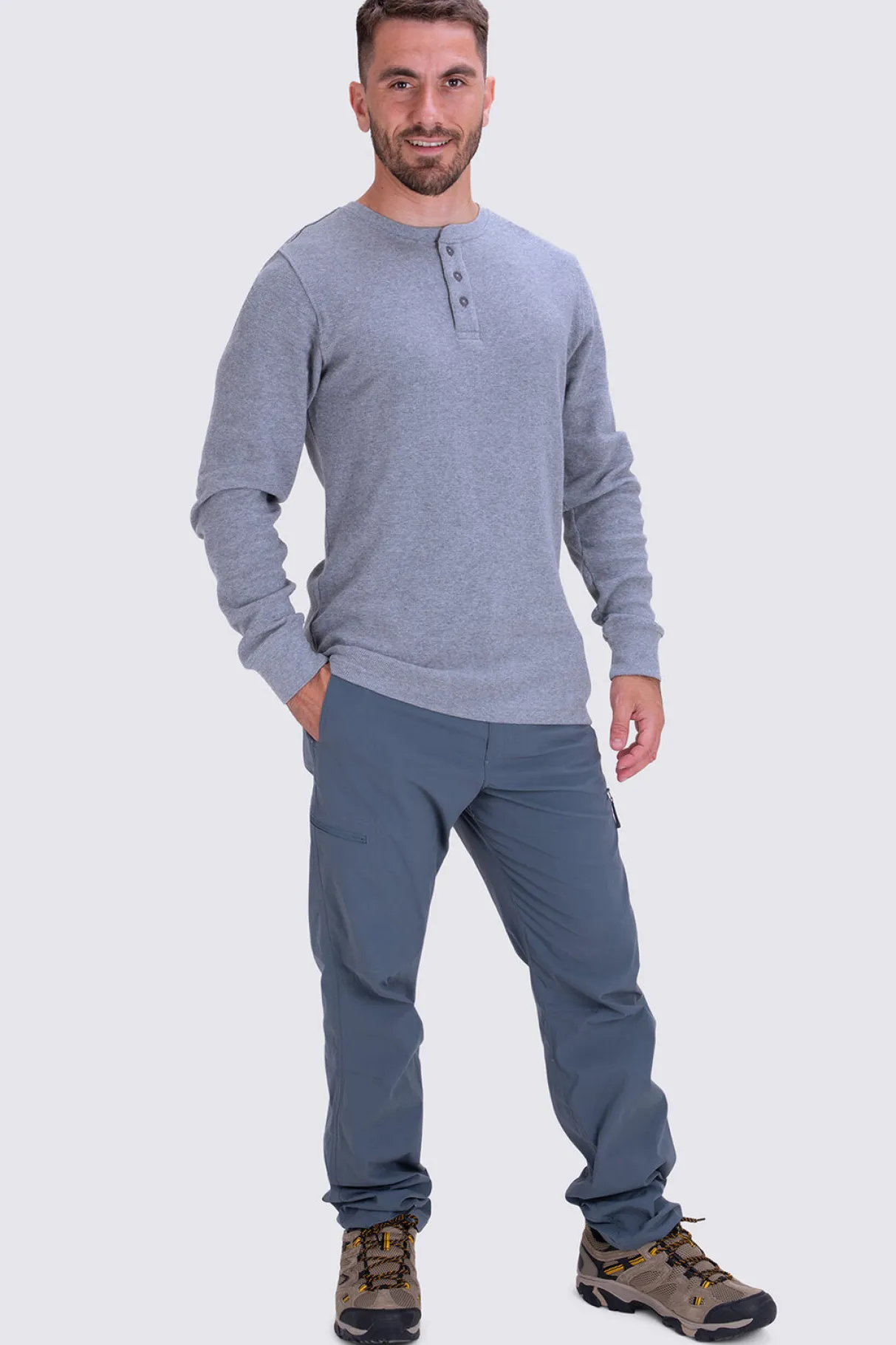 Macpac Travel & Lifestyle Pants & Shorts> Men'S Drift Pants