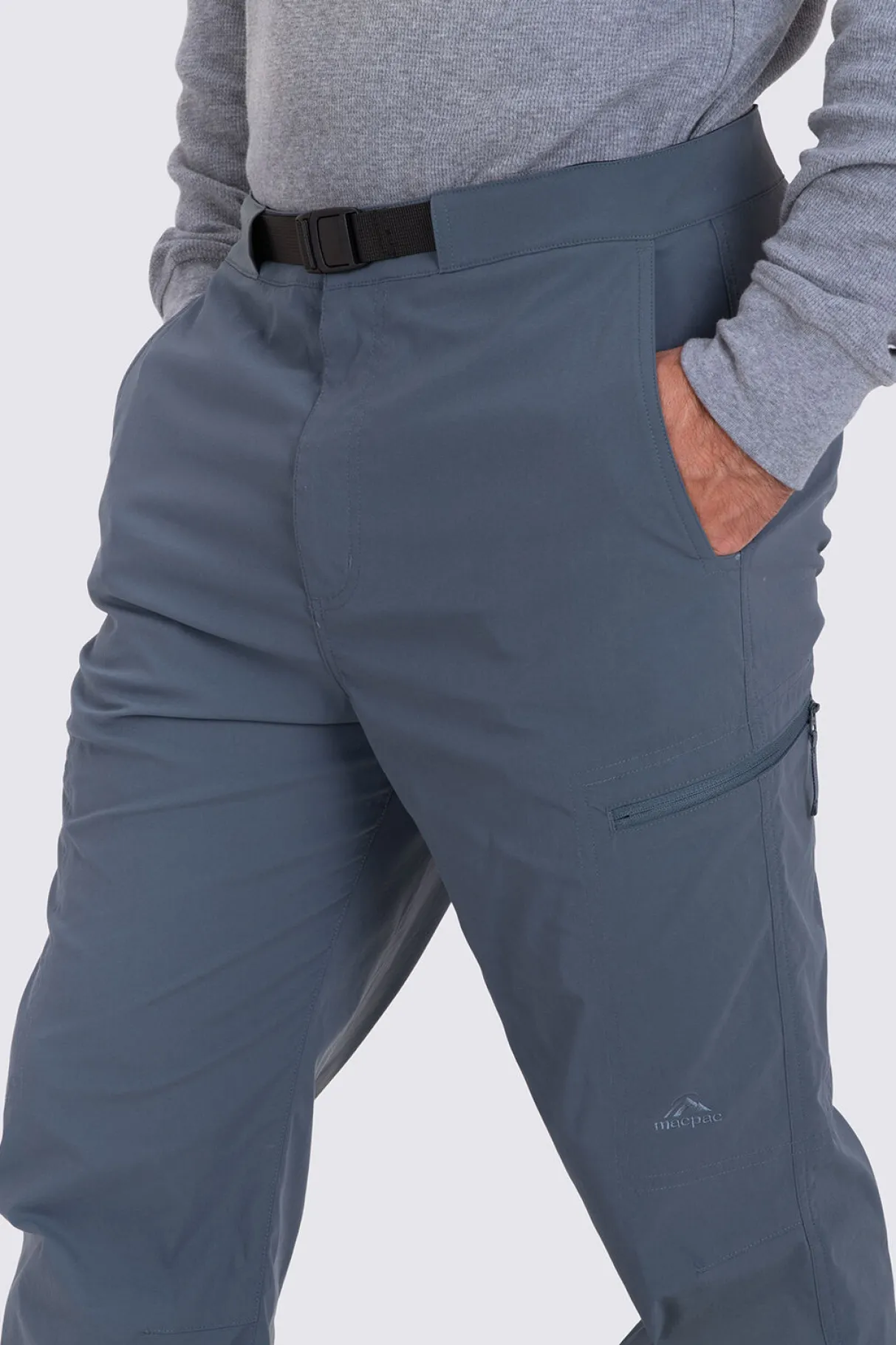 Macpac Travel & Lifestyle Pants & Shorts> Men'S Drift Pants