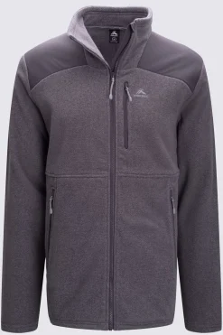 Macpac Hiking> Men'S Dunstan Fleece Jacket