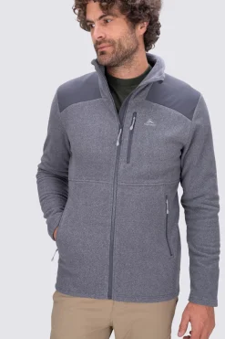 Macpac Hiking> Men'S Dunstan Fleece Jacket